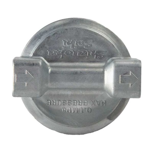 Filtre complet pour chauffage fuel infrarouge VAL6 – Image 2