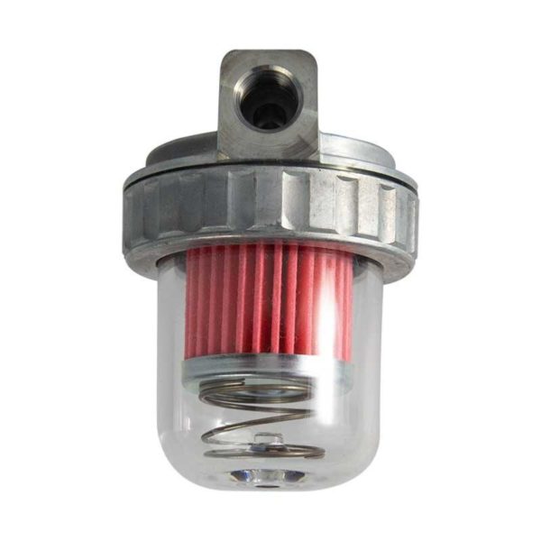 Filtre complet pour chauffage fuel infrarouge VAL6 – Image 3