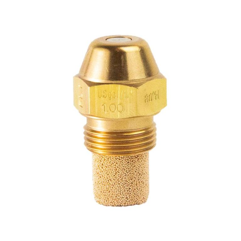 Pièces chauffages fuel VAL6 Polypoles