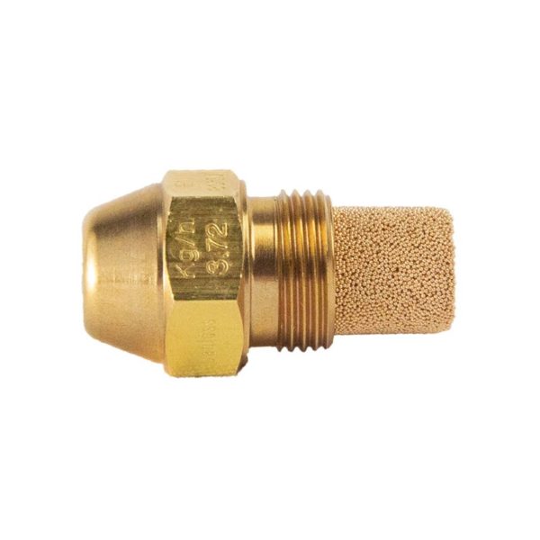 Gicleur chauffage fuel 1.00 80° HF FLUIDICS VAL6 EP6 KBE1 – Image 2