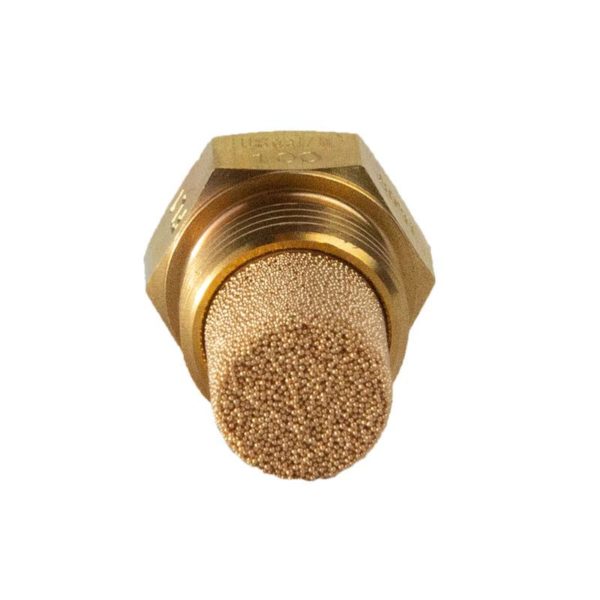 Gicleur chauffage fuel 1.00 80° HF FLUIDICS VAL6 EP6 KBE1 – Image 3