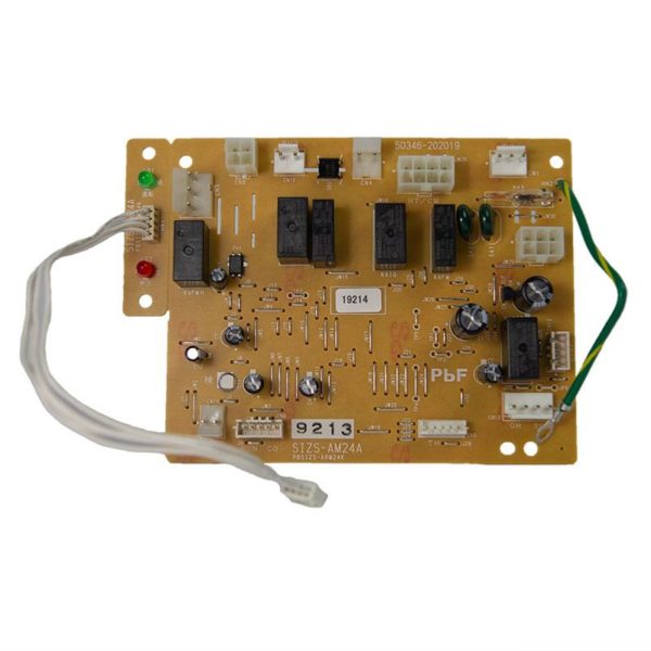 Platine éléctronique VAL6 MPX – Image 2