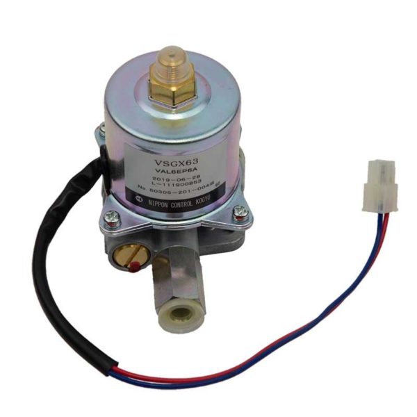 Pompe fuel VAL6 EP6 KBE1 – Image 3