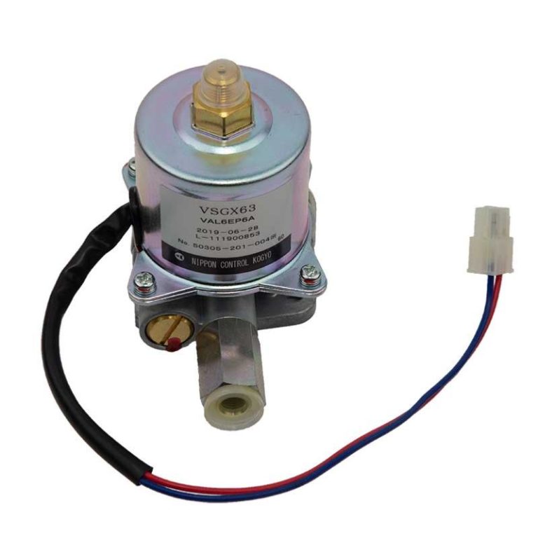 Pompe fuel VAL6 EP6 KBE1 Polypoles