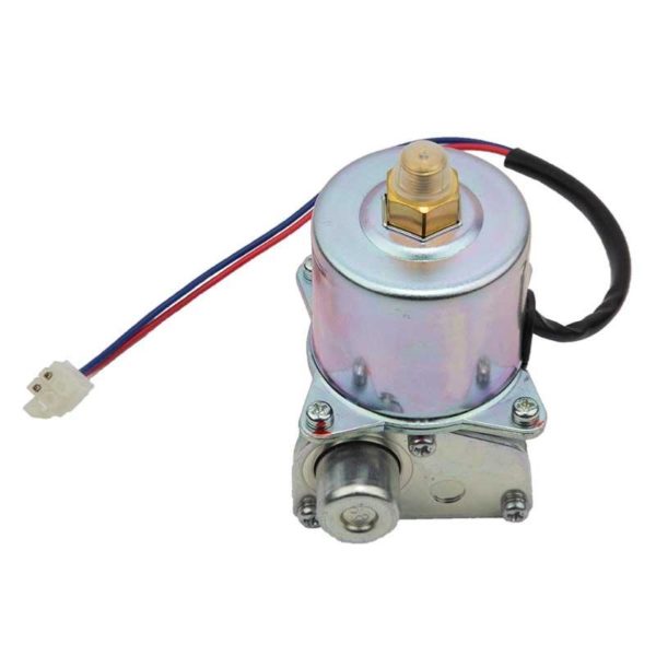 Pompe fuel VAL6 EP6 KBE1 – Image 2