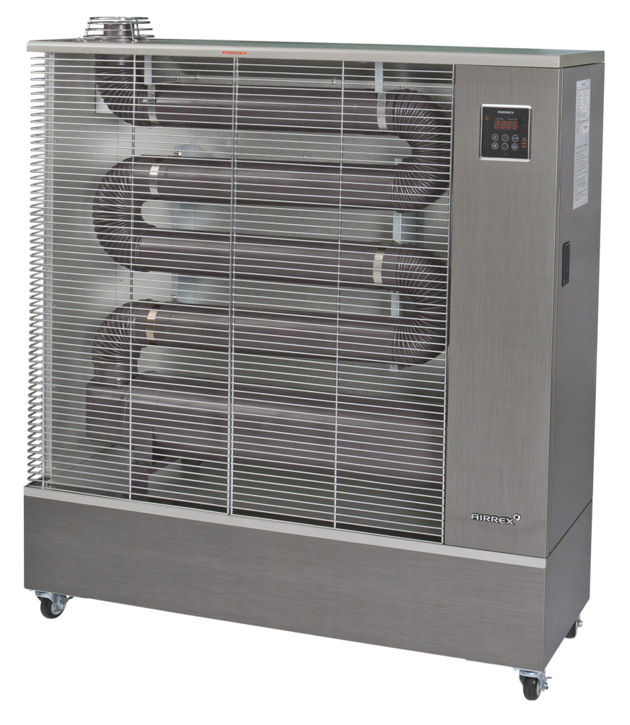 honeywell climatiseur à eau 800 units