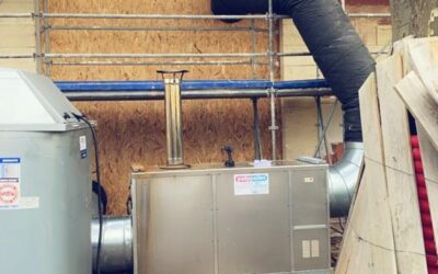 Générateur mobile fuel à échangeur IMAC 2000S Générateur mobile fuel à échangeur IMAC 2000S