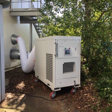 Climatiseur HSC 5700
