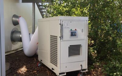 Climatiseur HSC 5700