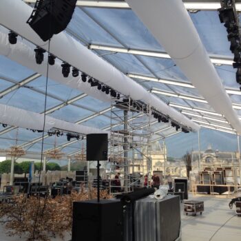location climatisation industrielle