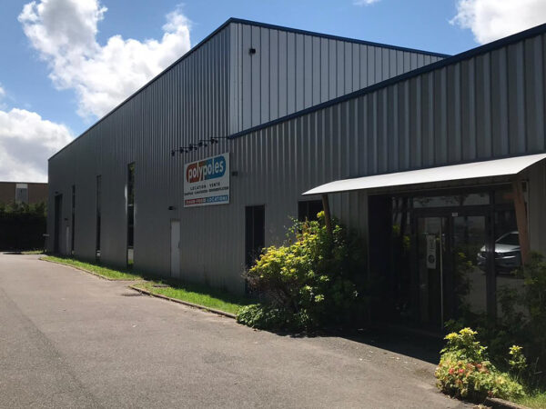 Agence Polypoles Paris