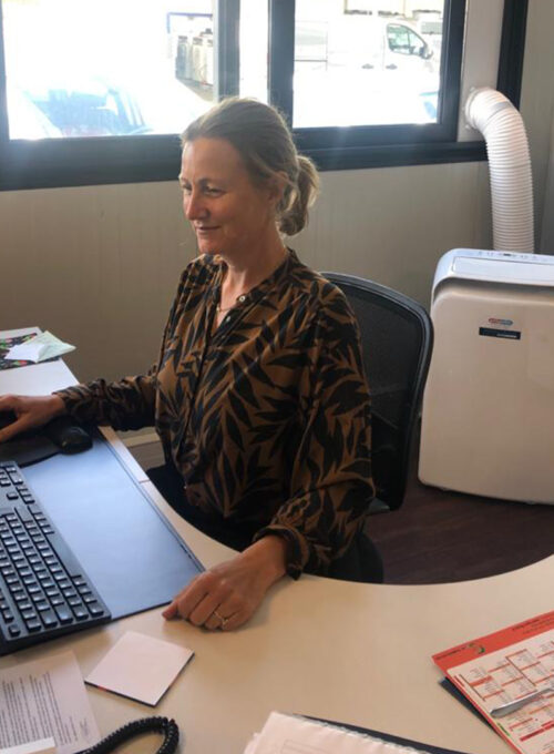 Climatiseur mobile réversible bureau (2)