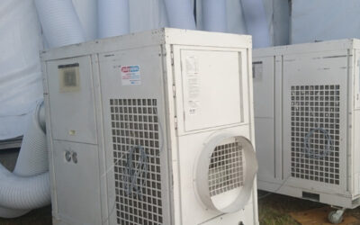 Rental Air conditioner Lyon (1) Rental Air conditioner Lyon (1)