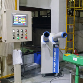 Location de climatiseur Lyon