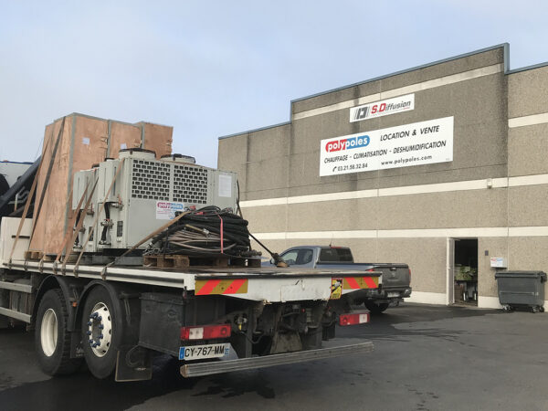 agence polypoles lille