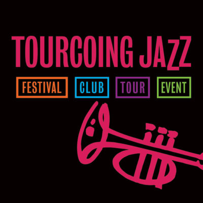 affiche festival jazz turcoing