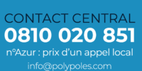 contact polypoles