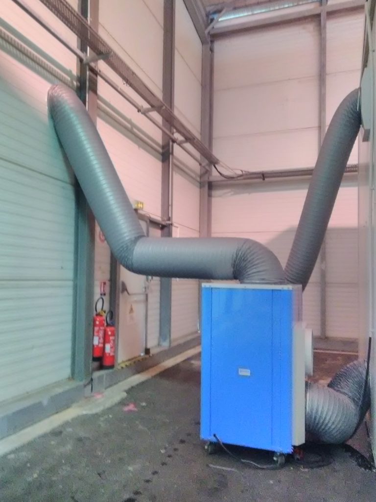 Découvrez notre article pour savoir comment bien choisir son déshumidificateur