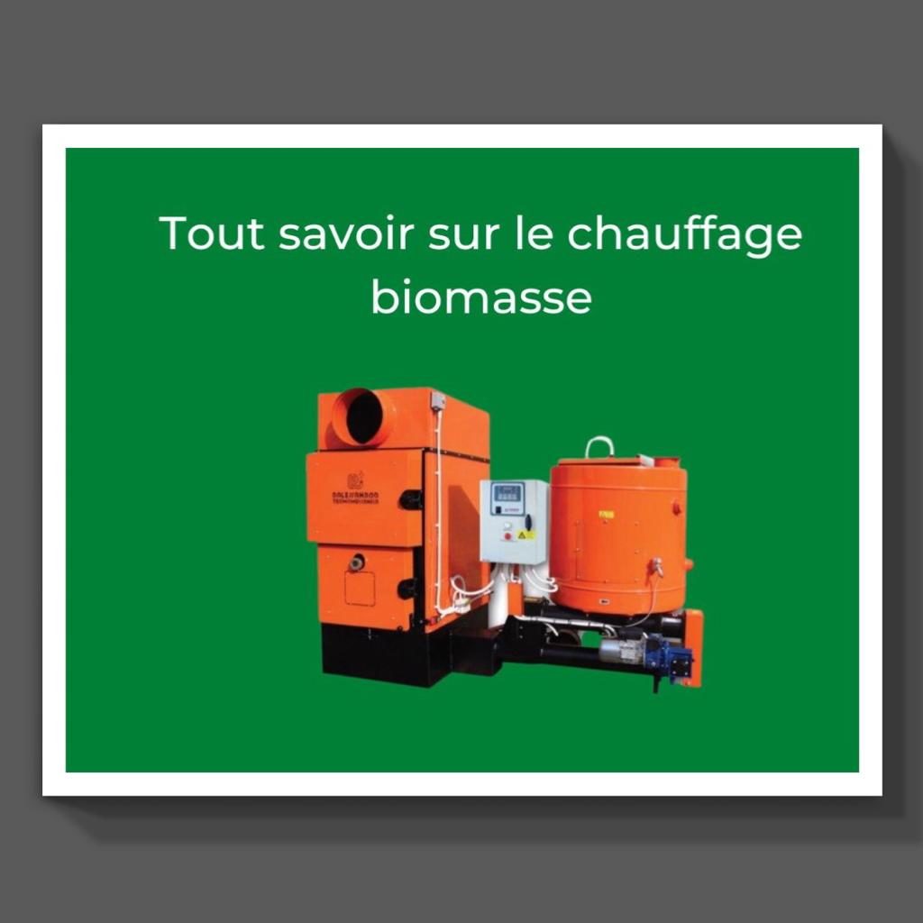 Le chauffage bois ou à pellets, faut il investir ? Polypoles vous donne une expertise sur ce chauffage.