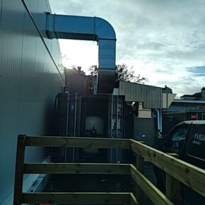 chaufferie bois chaufferie bois