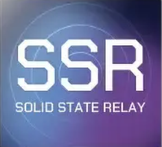SSR SSR