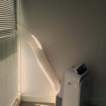 Vivax instal gaine sortie