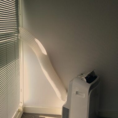 Vivax instal gaine sortie