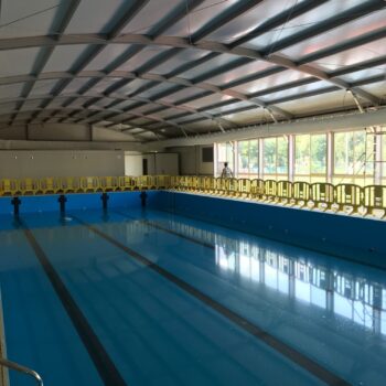 Piscine Emile Antoine