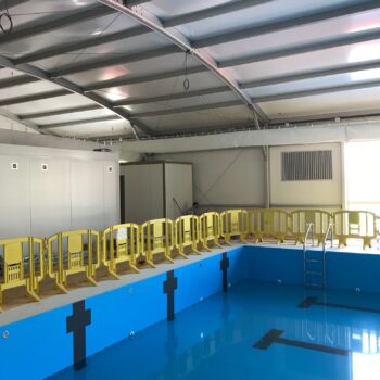 Piscine Emile Antoine