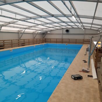 Piscine Clichy La Garenne