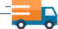 logo livraison logo livraison