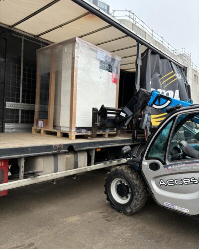 2 Chaudières électriques 1400 kw Geomalak à Malakoff 92 (6)