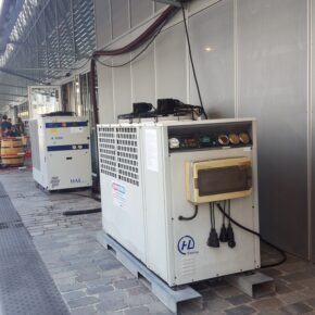 LES HALLES DE BACALAN 2019 (2)