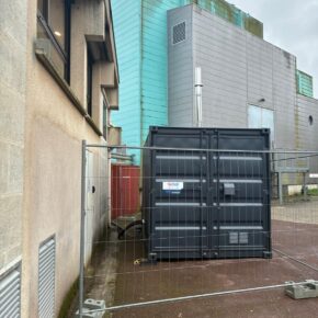 chaudière container polypoles chaudière container polypoles