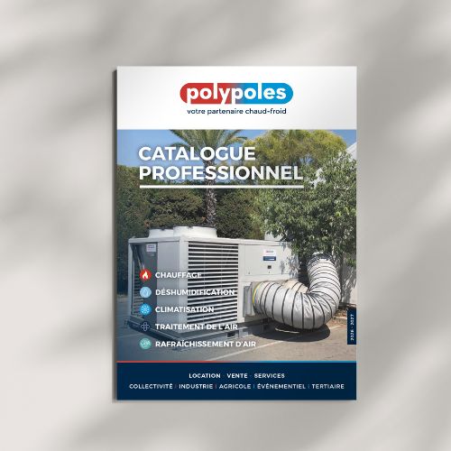 SOLUTION PRECHAUFFAGE CHANTIER